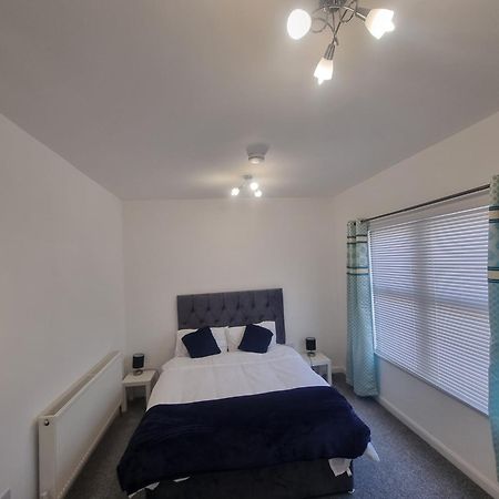 Southampton Bridge Rooms By Afl Northampton Exterior foto