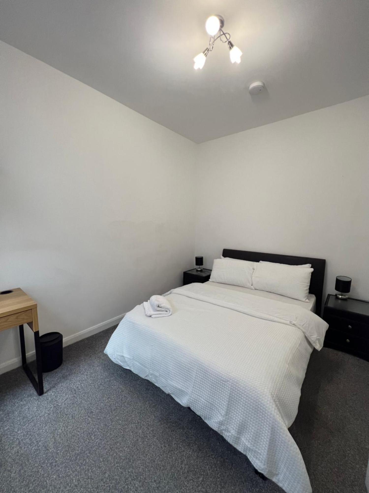 Southampton Bridge Rooms By Afl Northampton Exterior foto