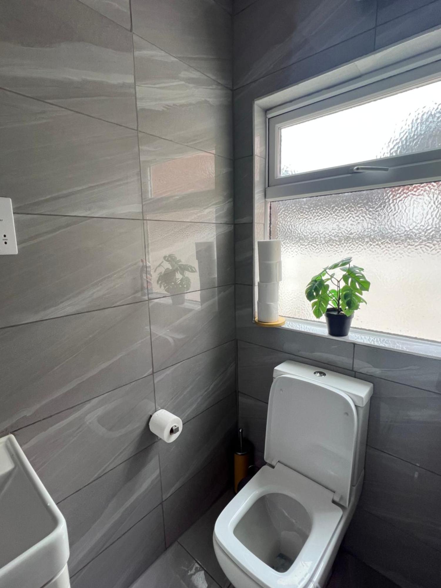 Southampton Bridge Rooms By Afl Northampton Exterior foto