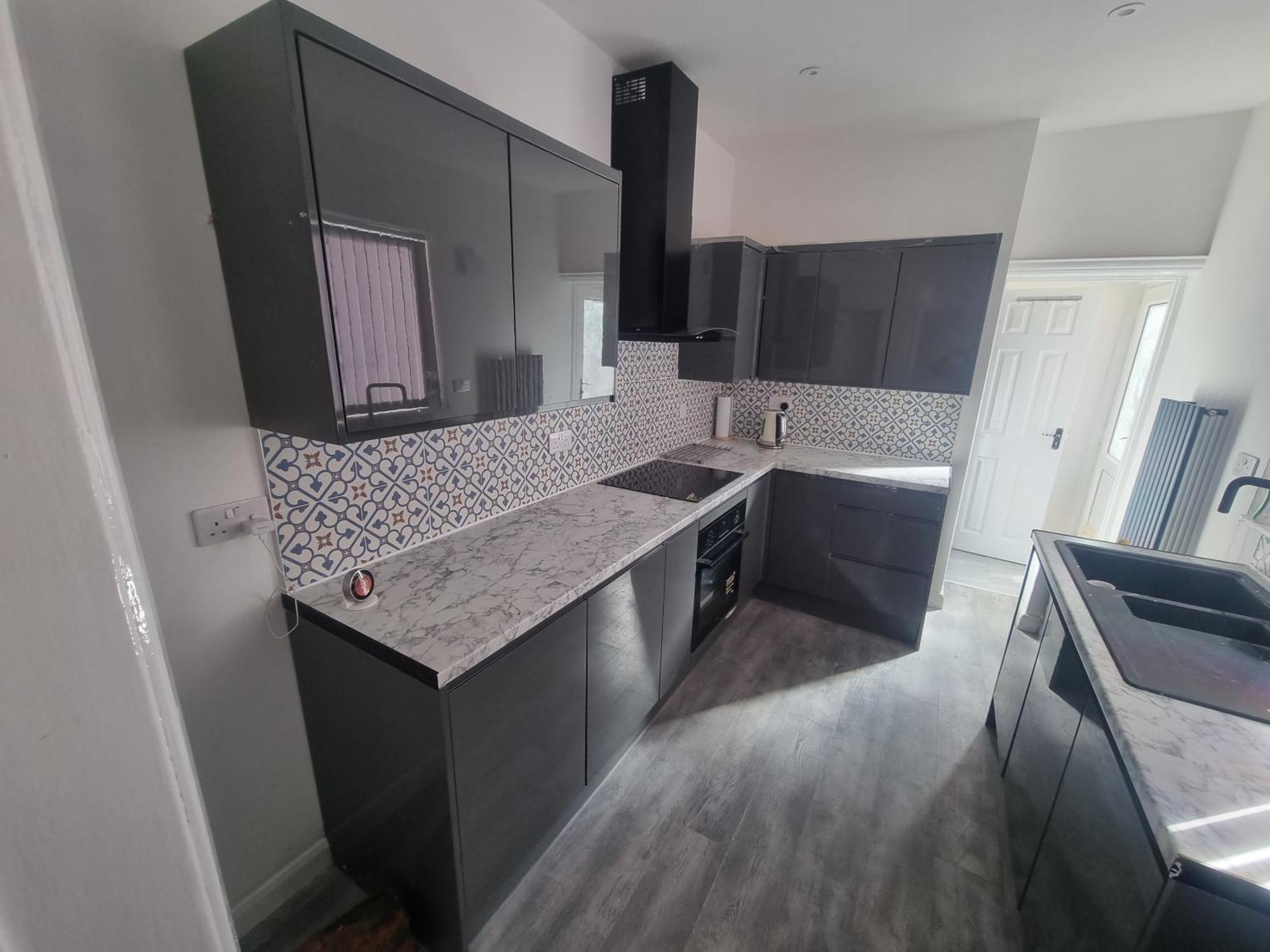 Southampton Bridge Rooms By Afl Northampton Exterior foto