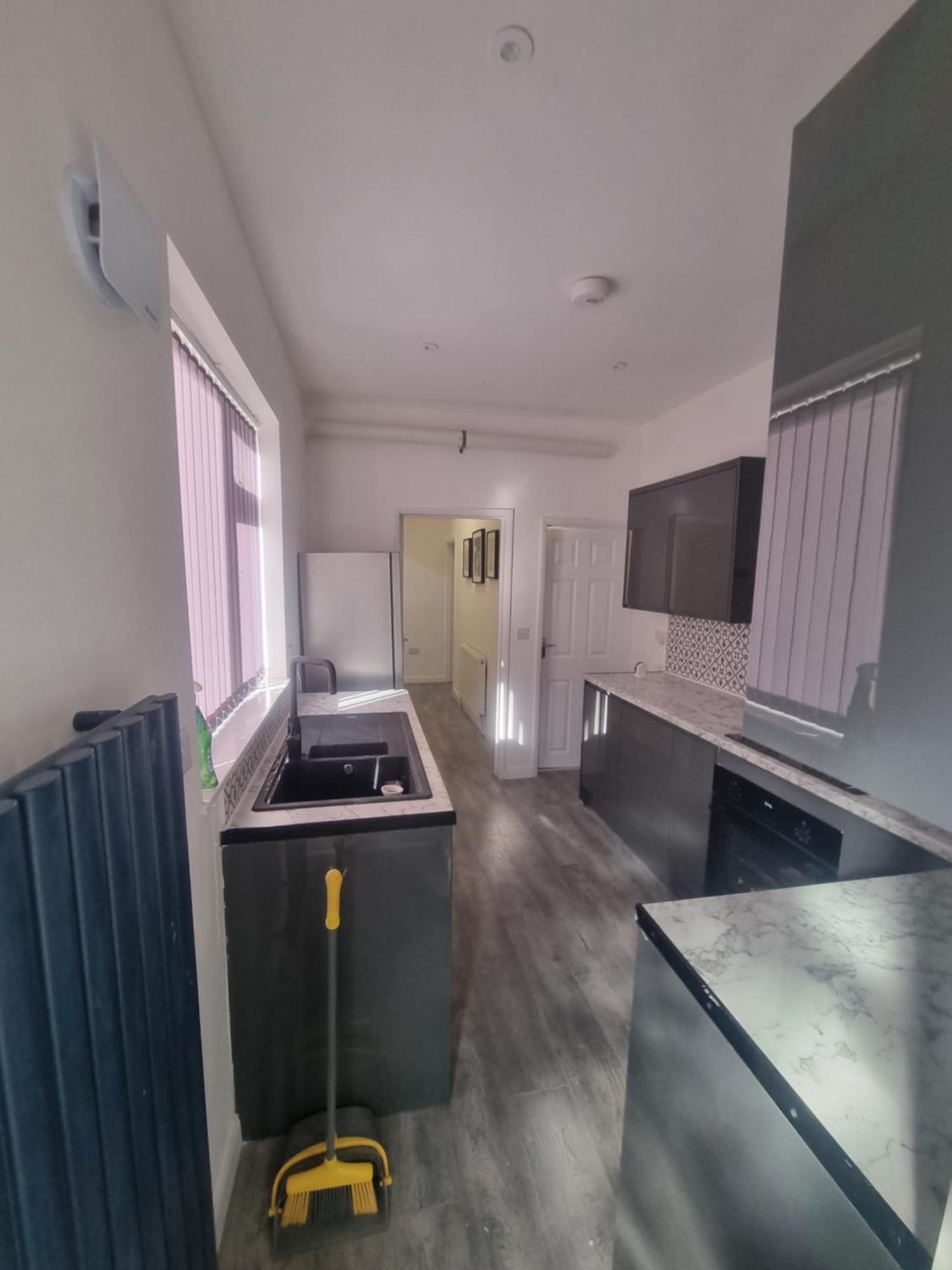 Southampton Bridge Rooms By Afl Northampton Exterior foto